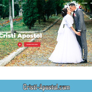 Cristi-Apostol.com