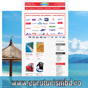 EUROTURISM BARLAD