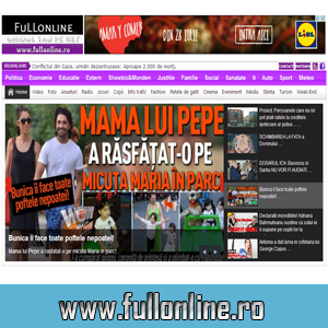 FuLLonline Romania