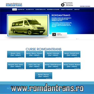 ROMDANTRANS BARLAD