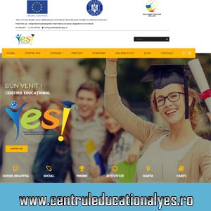 Centrul Educațional Yes Bârlad